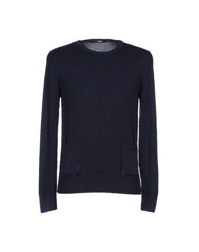 ZOOM +39 MASQ - Crewneck sweater