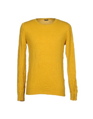 ZOOM PAOLO PECORA - Crewneck sweater