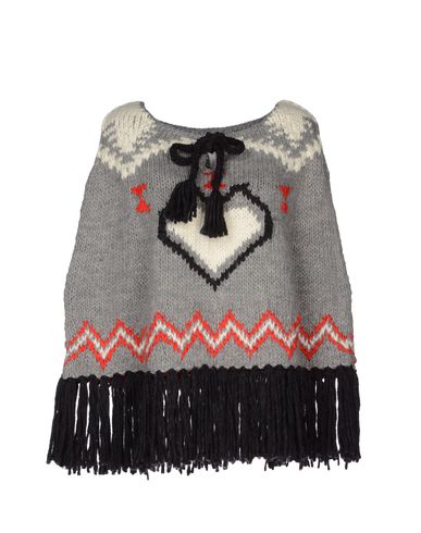ZOOM TWIN-SET Simona Barbieri - Cape