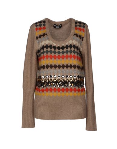 ZOOM SONIA RYKIEL - Long sleeve sweater