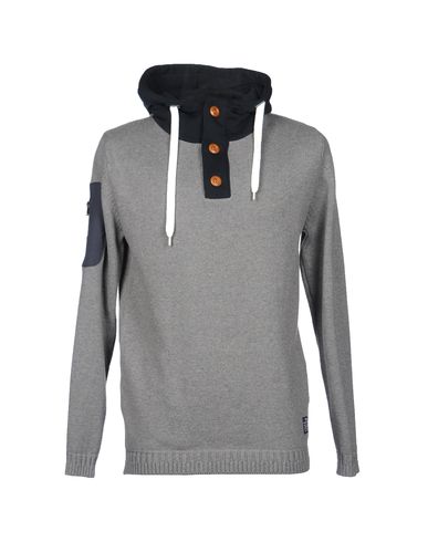 ZOOM CORE by JACK & JONES - High neck sweater