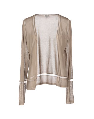 ZOOM HOSS INTROPIA - Cardigan