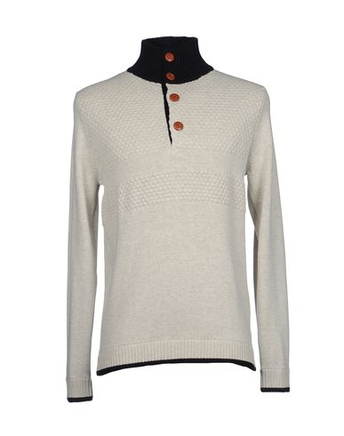 ZOOM CORE by JACK & JONES - High neck sweater