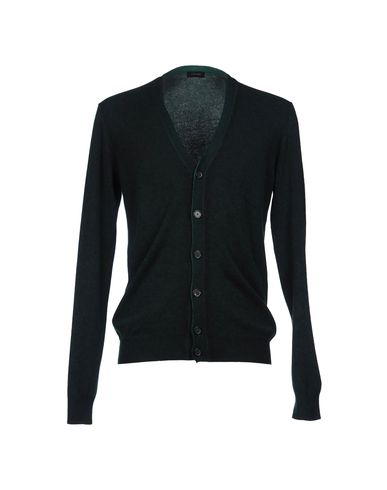 ZOOM JIL SANDER - Cardigan