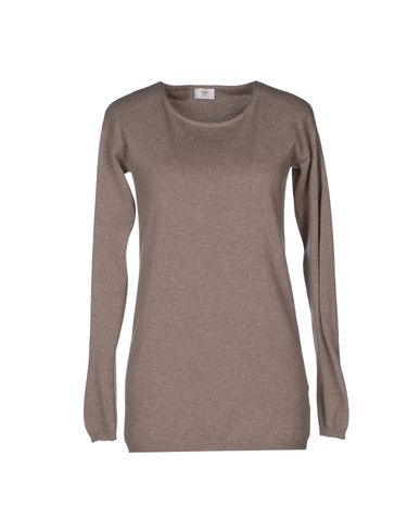 ZOOM ALYKI - Cashmere sweater