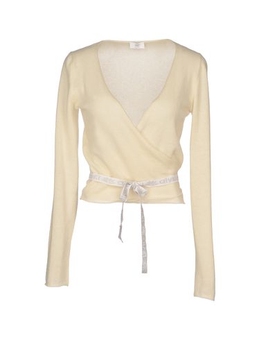 ZOOM ALYKI - Cashmere sweater