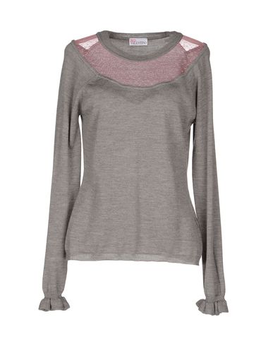 ZOOM REDValentino - Sweater