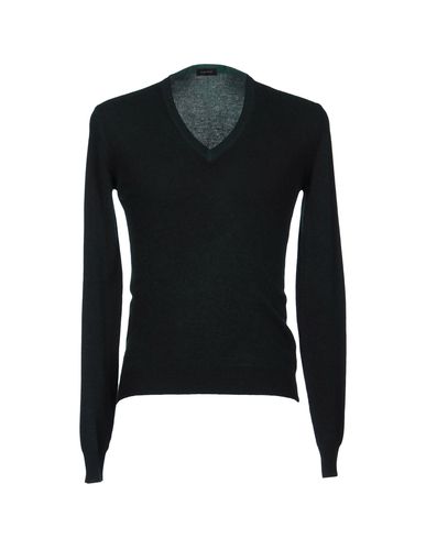 ZOOM JIL SANDER - V-neck