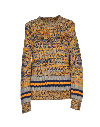 ZOOM JIL SANDER - Cashmere sweater