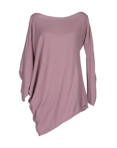 ZOOM LIU •JO - Long sleeve sweater