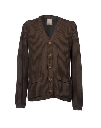 ZOOM KAOS - Cardigan
