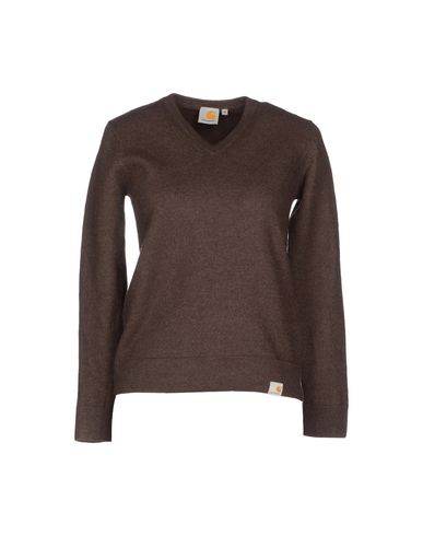 ZOOM CARHARTT - Long sleeve sweater