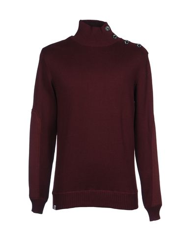 ZOOM CORE by JACK & JONES - High neck sweater