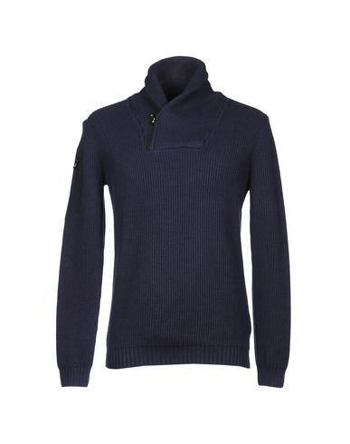 ZOOM CORE by JACK & JONES - High neck sweater