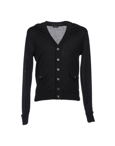 ZOOM JIL SANDER - Cardigan