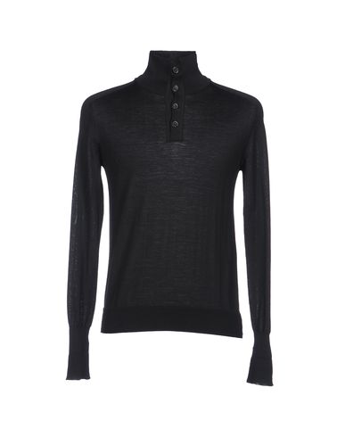 ZOOM JIL SANDER - High neck sweater