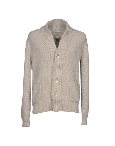 ZOOM JIL SANDER - Cardigan