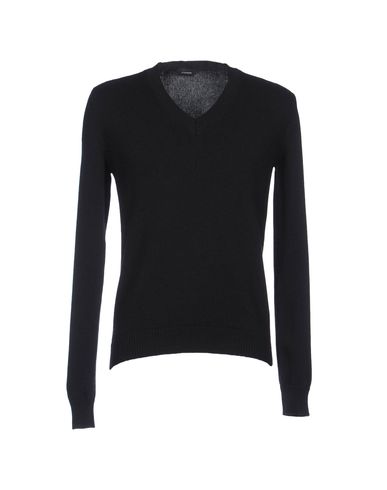 ZOOM JIL SANDER - V-neck