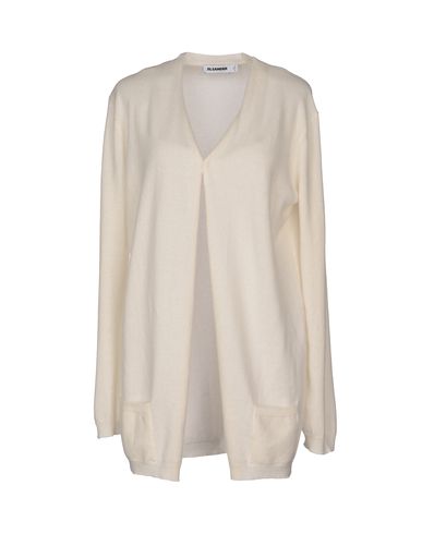 ZOOM JIL SANDER - Cashmere sweater