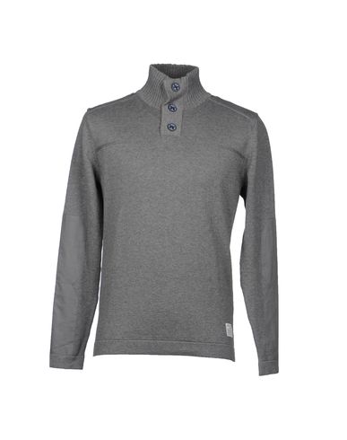 ZOOM CORE by JACK & JONES - High neck sweater