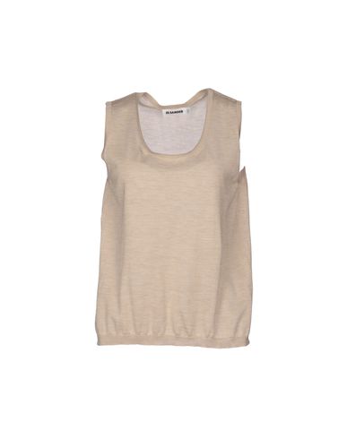 ZOOM JIL SANDER - Cashmere sweater