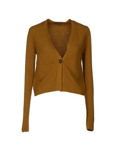 ZOOM SCAGLIONE - Cardigan