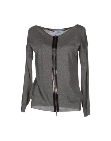 ZOOM BLUMARINE - Cardigan