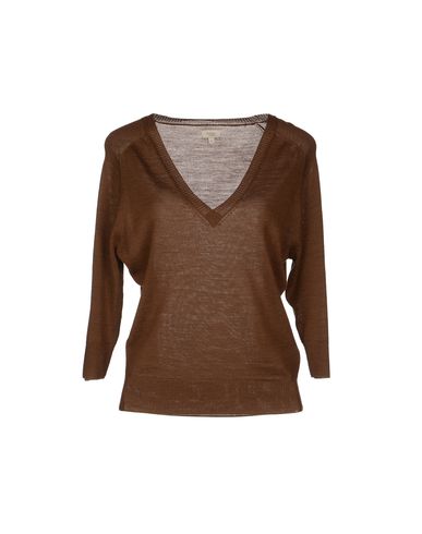 ZOOM HOSS INTROPIA - Short sleeve sweater