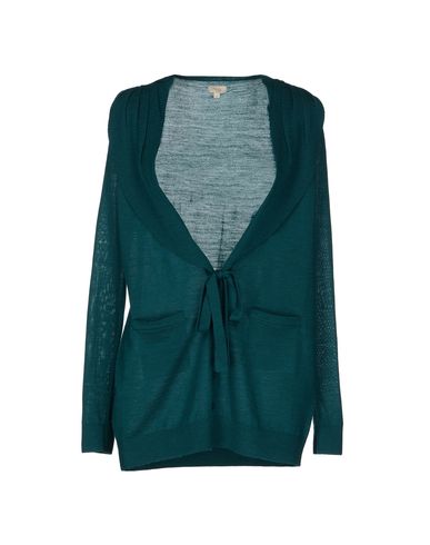 ZOOM HOSS INTROPIA - Cardigan