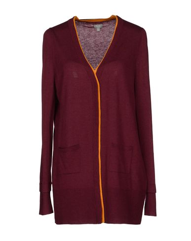 ZOOM HOSS INTROPIA - Cardigan