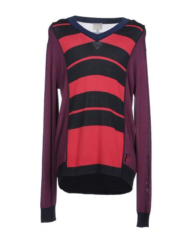 ZOOM FERRE' - V-neck