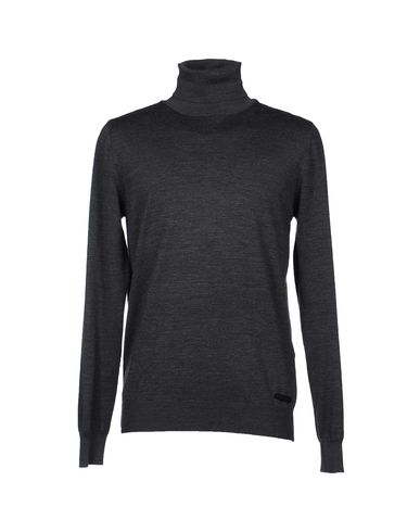 ZOOM JACK & JONES PREMIUM - High neck sweater