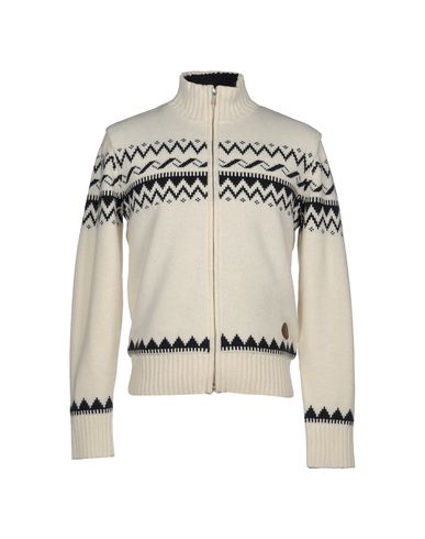 ZOOM ARMANI JEANS - Cardigan