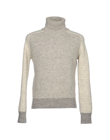ZOOM DONDUP - High neck sweater
