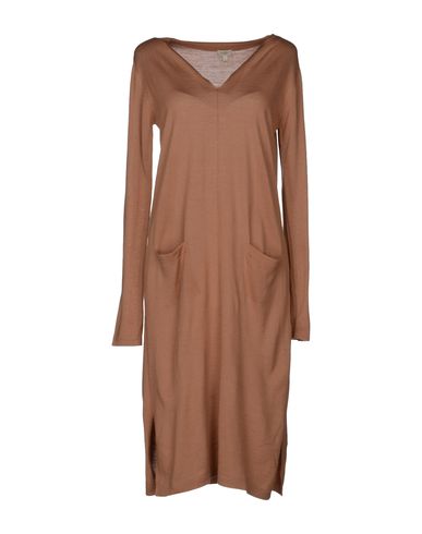 ZOOM HOSS INTROPIA - Knee-length dress