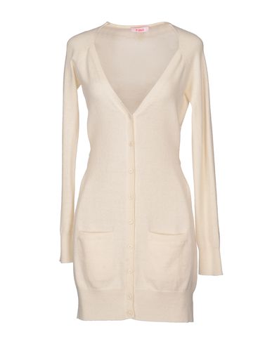 ZOOM BLUGIRL FOLIES - Cashmere sweater