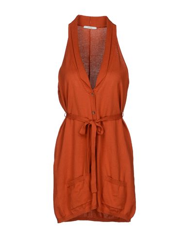 ZOOM TUANUA - Cardigan