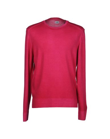 ZOOM C.P. COMPANY - Crewneck sweater