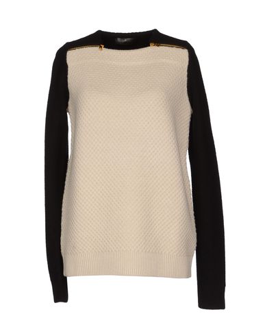 ZOOM PROENZA SCHOULER - Long sleeve sweater