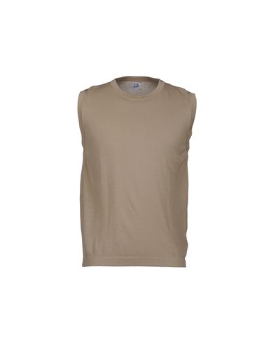 ZOOM C.P. COMPANY - Sweater vest