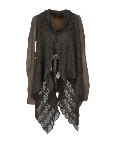 ZOOM RICK OWENS - Cardigan