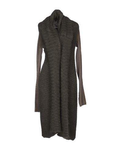 ZOOM RICK OWENS - Cardigan