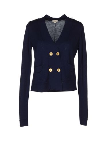 ZOOM HOSS INTROPIA - Cardigan