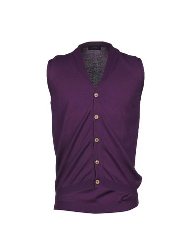 ZOOM ZANONE - Sweater vest