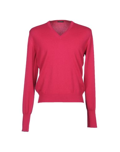 ZOOM BALLANTYNE - Cashmere sweater
