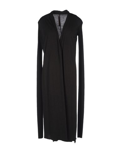ZOOM RICK OWENS LILIES - Cardigan
