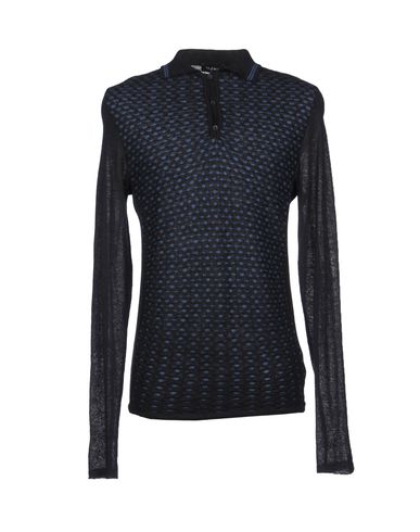 ZOOM BYBLOS - Polo sweater