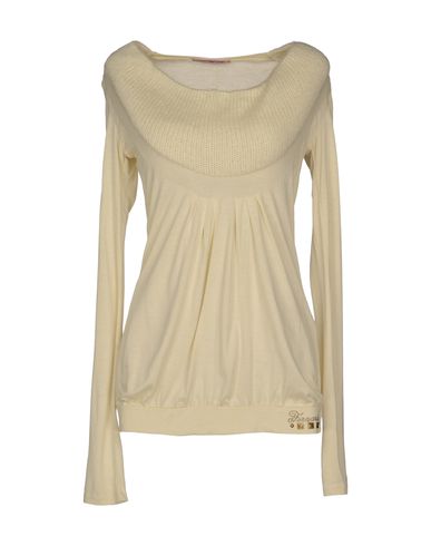 ZOOM FORNARINA - Long sleeve t-shirt
