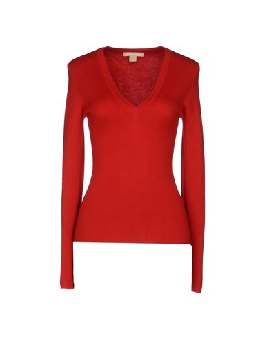 ZOOM MICHAEL KORS - Cashmere sweater