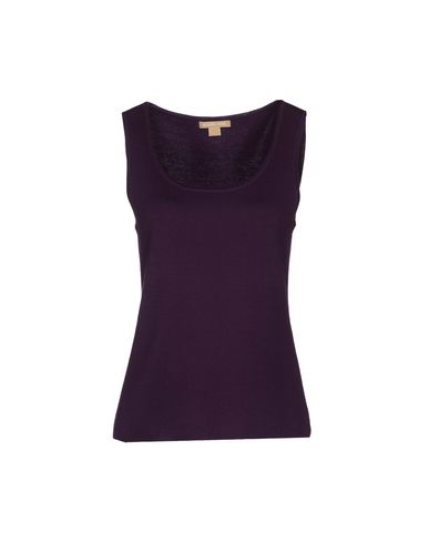 ZOOM MICHAEL KORS - Cashmere sweater